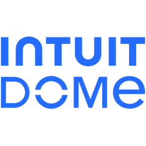 Intuit Dome